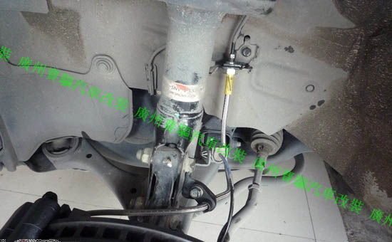 思域改裝AP5200套裝