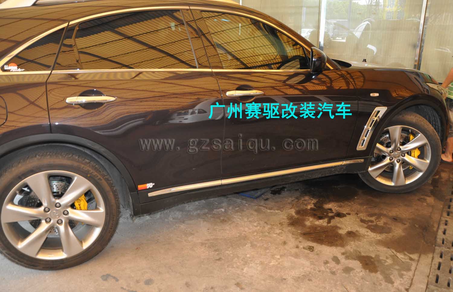 brembo四活塞套裝