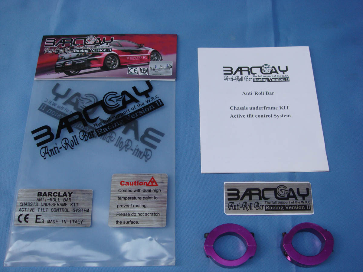 雷克薩斯IS250改裝BARCLAY防傾桿 IS250升級原裝位防傾桿 蝦須 扭矩可調(diào)