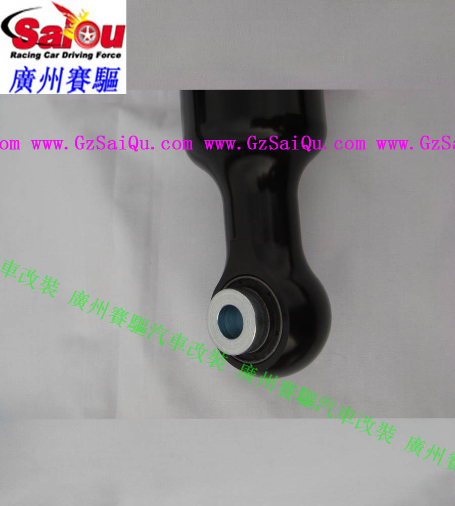 本田思鉑睿臺灣原裝進口ISC絞牙避震 32段軟硬高低可調(diào)改裝避震