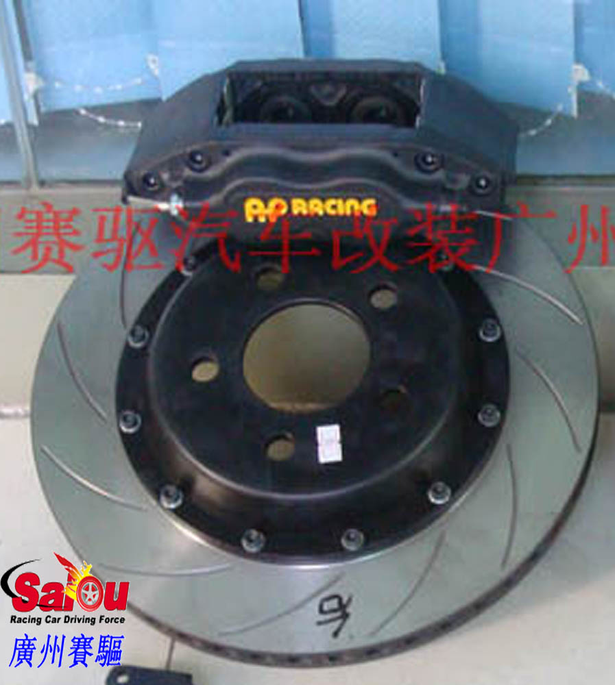 AP7600小四活塞、AP7600卡鉗、AP7609紅色鮑魚、AP7600剎車碟、AP7609紅色剎車、原裝正品AP7609