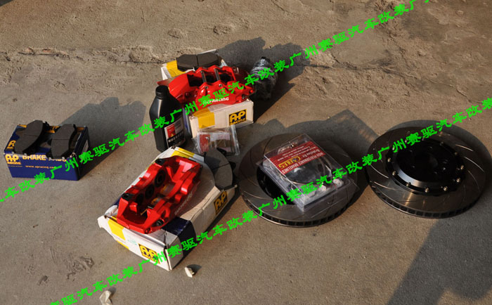 奧迪Q5升級(jí)AP9040 Q5專用AP剎車 Q5改裝英國(guó)AP剎車 Q5 AP70040 正品AP剎車