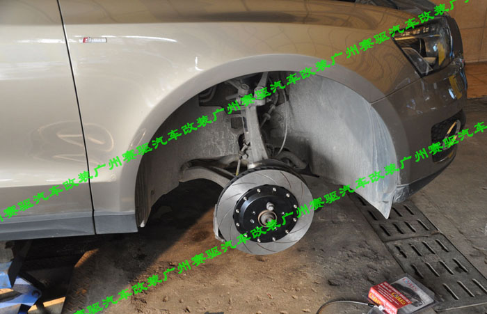正品AP剎車奧迪Q5升級(jí)AP9040 Q5專用AP剎車 Q5改裝英國(guó)AP剎車 Q5英國(guó)正品A[