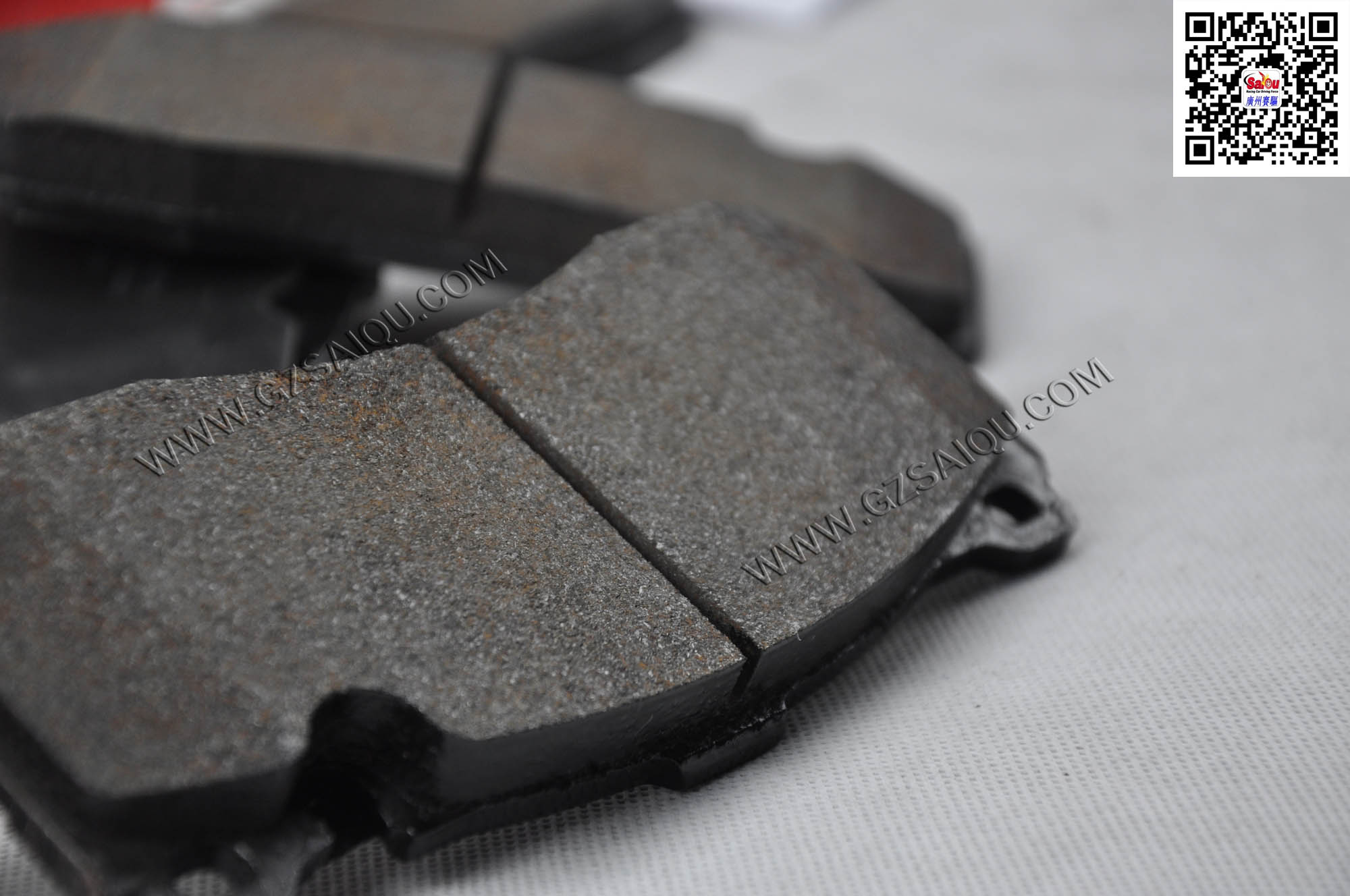 brembo原車(chē)剎車(chē)皮