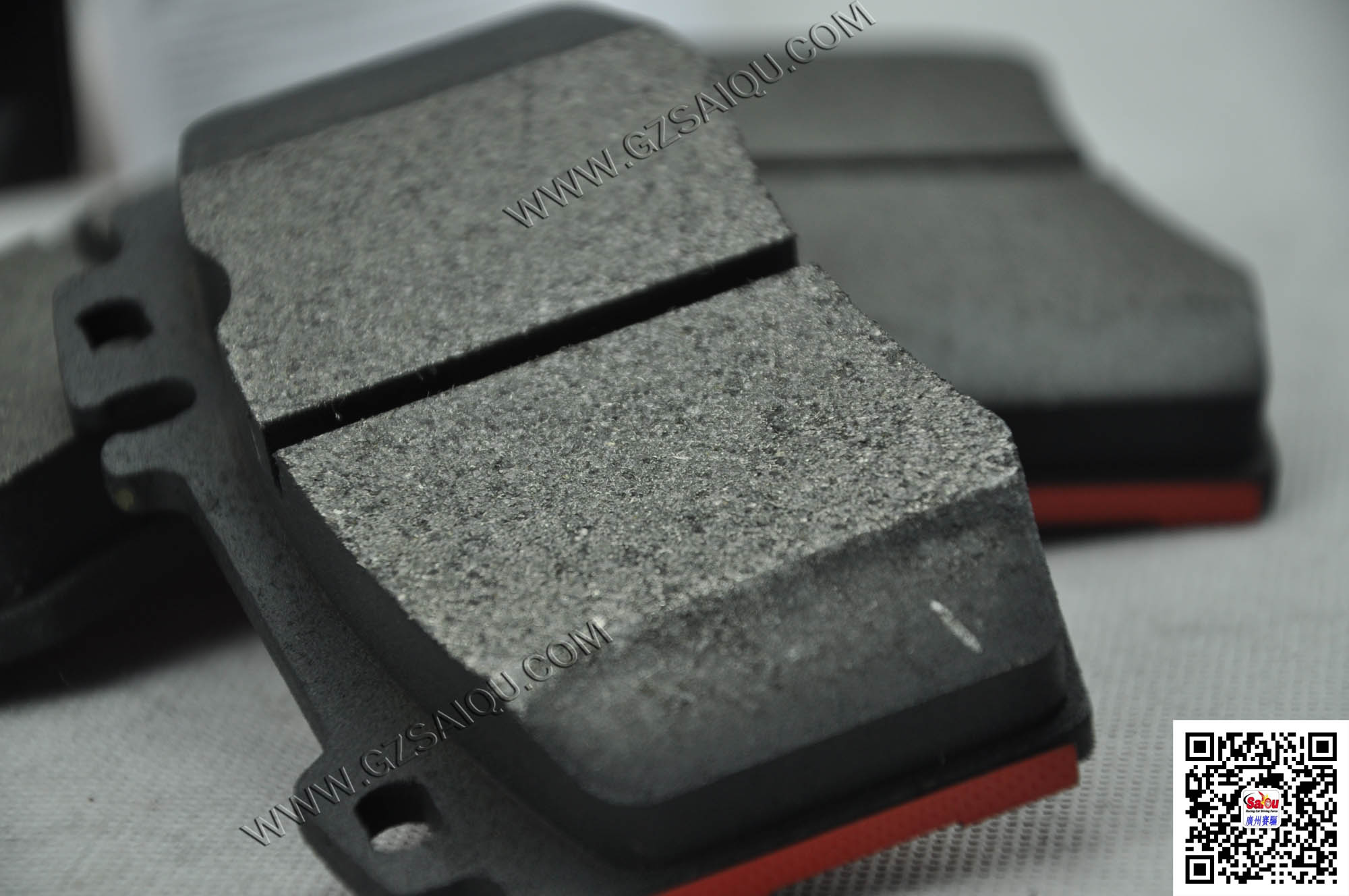 brembo原車剎車片