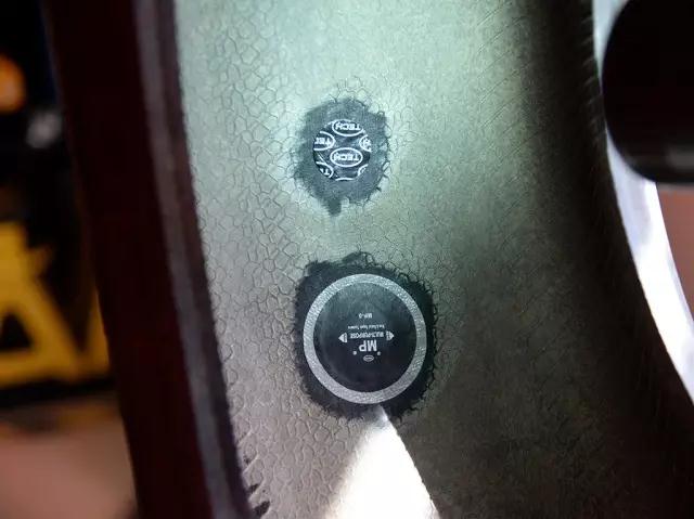 開的快也得剎車得住，改裝剎車首選英國AP剎車卡鉗