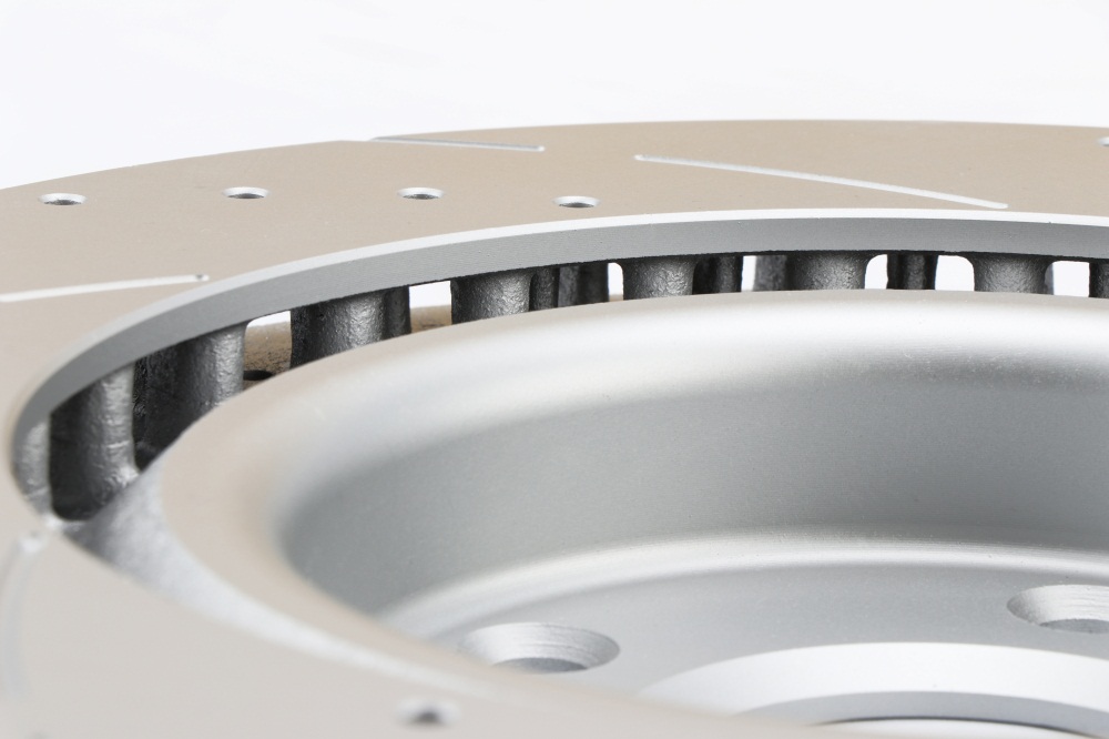 DICASE高性能原廠升級(jí)剎車(chē)盤(pán)