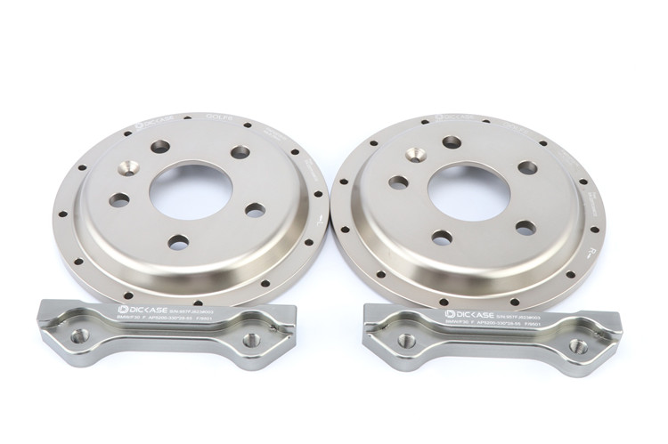 DICASE定制合頭橋瑪 精準數(shù)據(jù) 原車位直接安裝