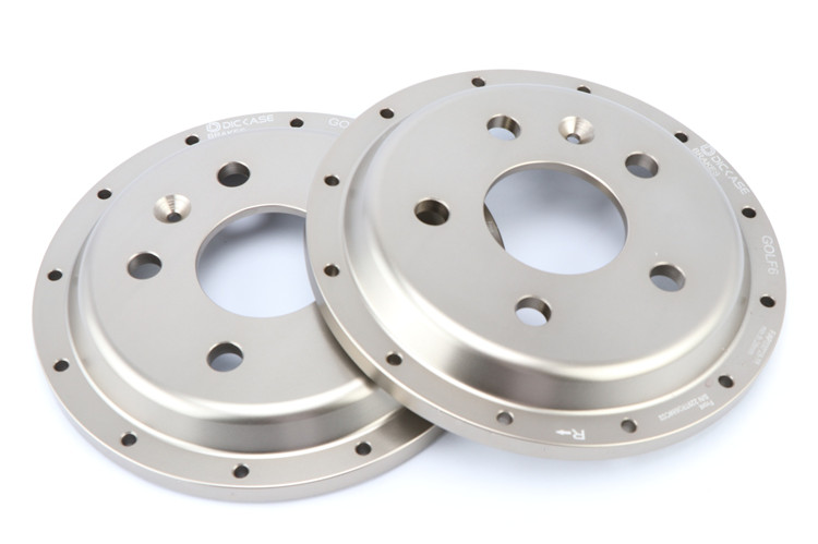 DICASE定制合頭橋瑪 精準數(shù)據(jù) 原車位直接安裝