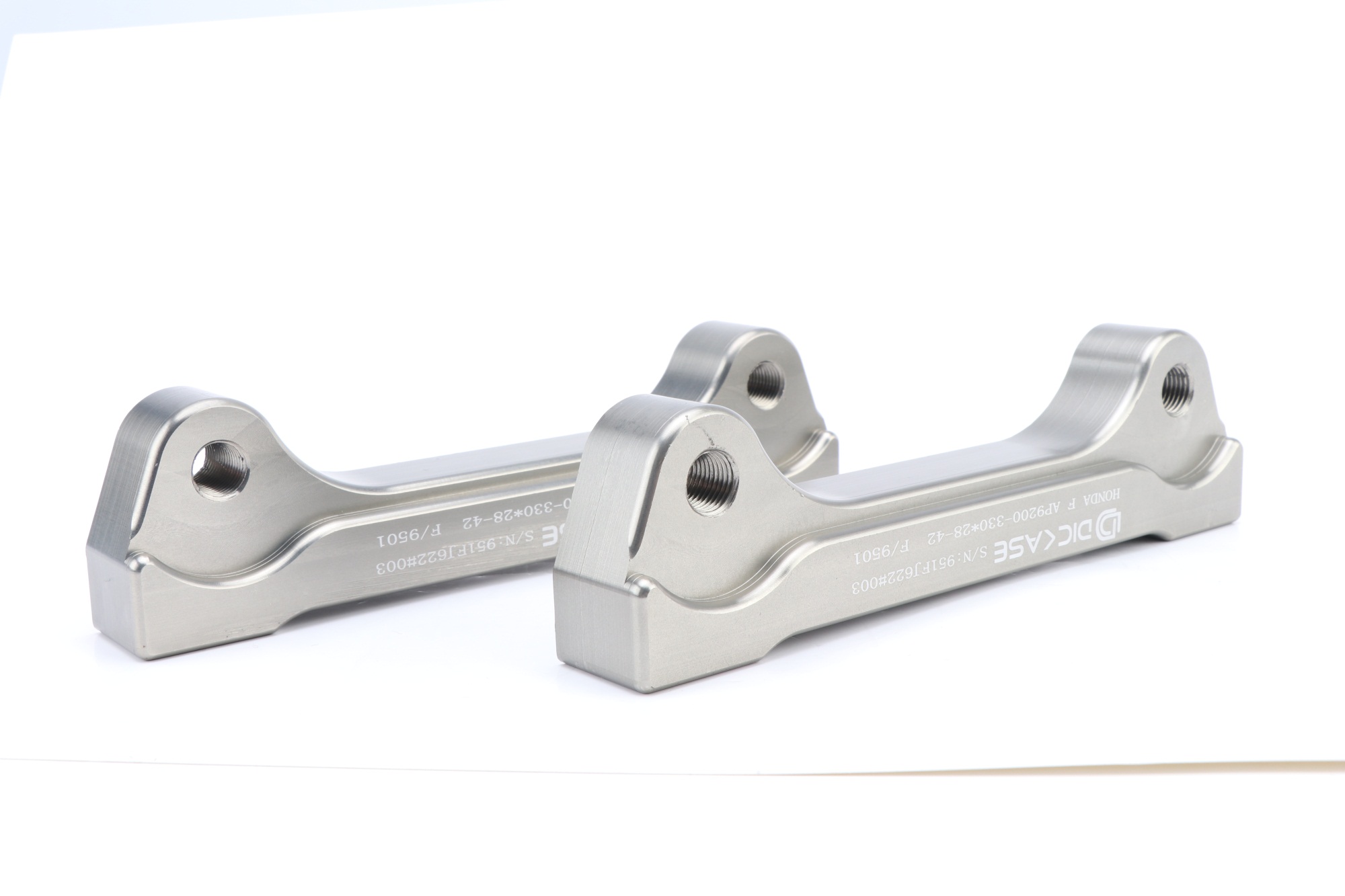 DICASE定制合頭橋瑪 精準數(shù)據(jù) 原車位直接安裝