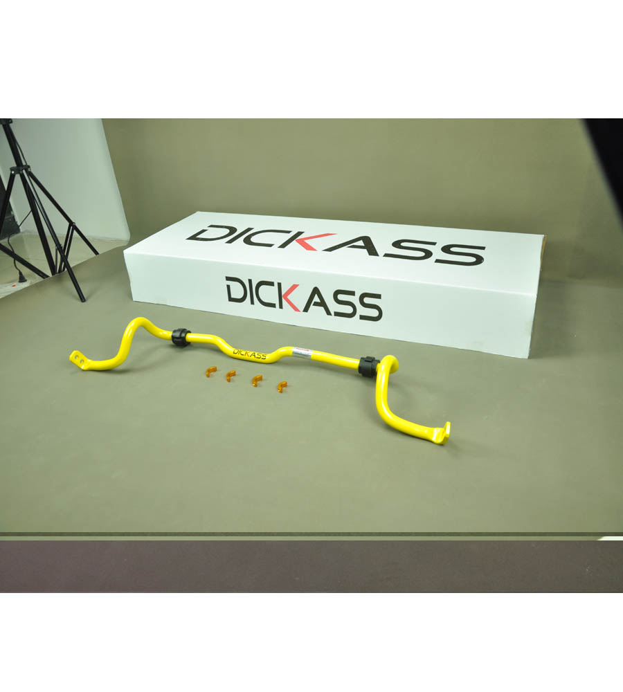 騏達改裝防傾桿DICKASS防傾桿過彎利器