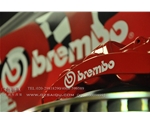 BREMBO GTN剎車套件，進口brembo剎車，競技版剎車，