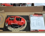 brembo剎車GT版剎車套件，意大利原裝進口剎車套裝