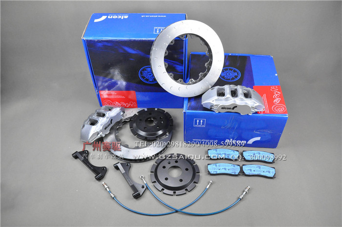 英國ALCON出品ALCON CAR97