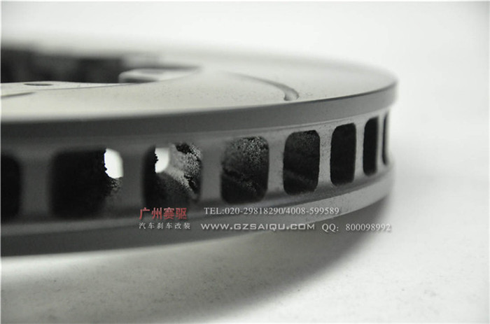 AP原裝330*28厚剎車碟 改裝剎車碟 高溫剎車碟 防止剎車發(fā)抖