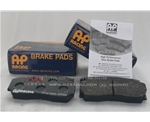 英國原裝進口AP5200剎車片耐高溫950o剎車皮/AP剎車皮